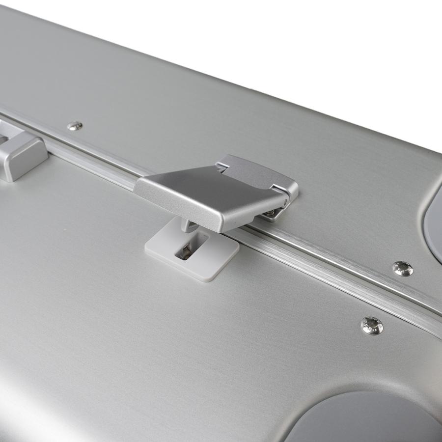 最大51% 1/19限定 ゼロハリバートン ヘリテージライン スーツケース キャリーケース アルミボディ Lサイズ 88L ZERO HALLIBURTON 94424 | ZERO HALLIBURTON | 12