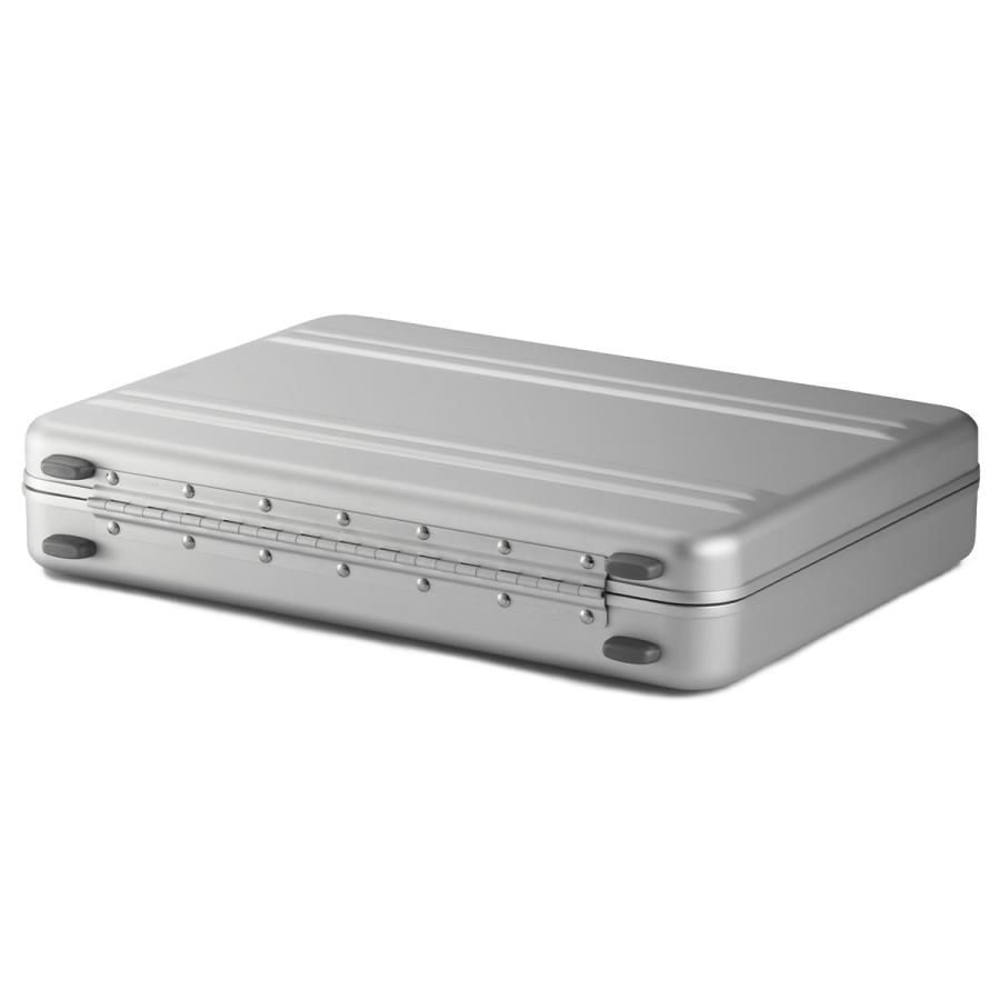 最大51% 12/28限定 ゼロハリバートン アルミ アタッシュケース A4 B4 ZERO HALLIBURTON Slim Alumium ATT 94432-05 | ZERO HALLIBURTON | 11
