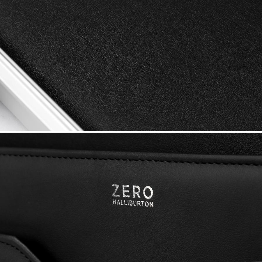 ZERO HALLIBURTON（ゼロハリバートン） 最大51% 7/29限定 アルミ
