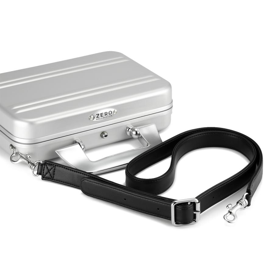 最大50% 3/25限定 ゼロハリバートン スモールアルミニウム アタッシュケース A5 ZERO HALLIBURTON Small Aluminum ATT 94441 | ZERO HALLIBURTON | 08