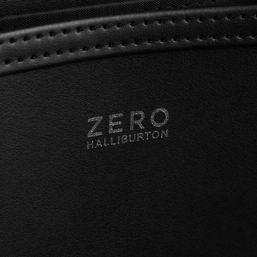 ZERO HALLIBURTON（ゼロハリバートン） 最大51% 6/22限定 スモール