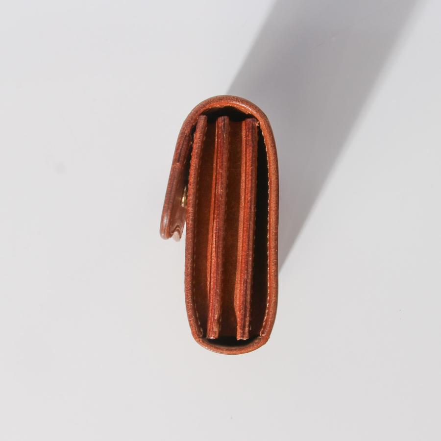 最大42% 3/8限定 ゼタ 財布 二つ折り財布 ミニ財布 日本製 本革 プエブロレザー ギャルソン 化粧箱付き Pueblo zetta-001PB | ブランド登録なし | 16