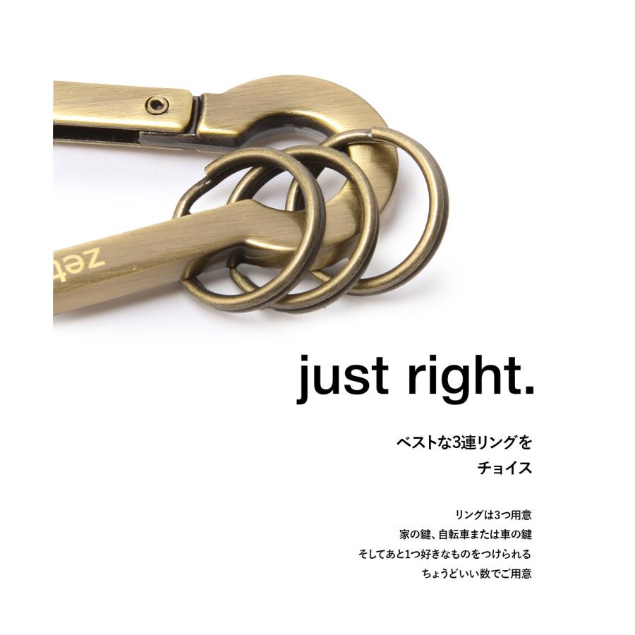 HANDLE WITH CARE CARABINER GOLD カラビナ 金 HANDLE WITH CARE CARABINER GOLD – BlackEyePatch