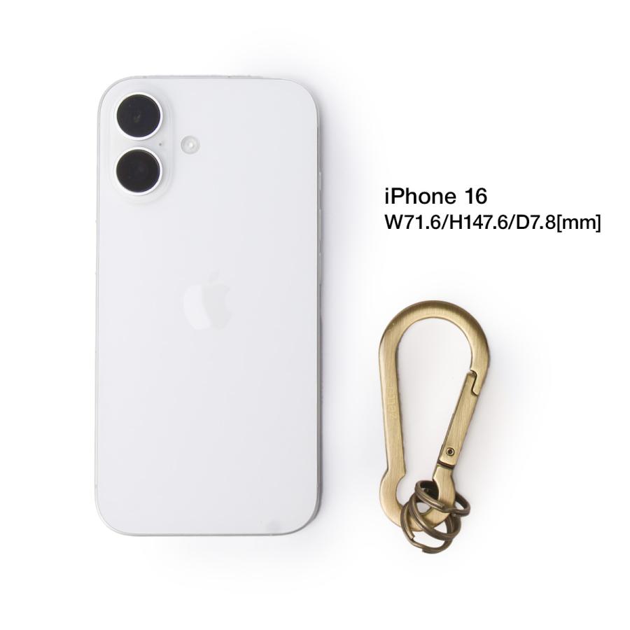 メール便選択で送料無料 Zetta ゼタ カラビナ キーホルダー キーチェーン キーリング ブランド 大きめ アンティークゴールド zetta-003 | ブランド登録なし | 05