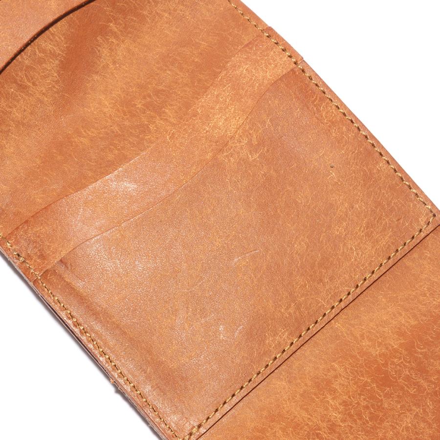 最大51% 3/3限定 ゼタ プエブロ 財布 二つ折り財布 本革 メンズ レディース がま口 日本製 zetta Pueblo zetta-004 | ブランド登録なし | 17