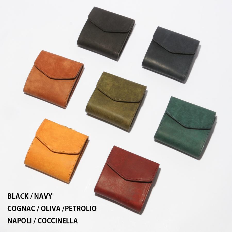 最大51% 1/11限定 ゼタ プエブロ 財布 二つ折り財布 本革 メンズ