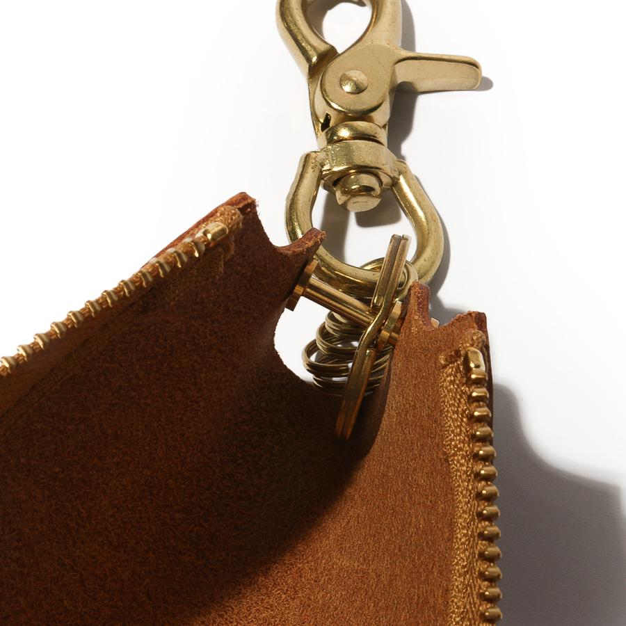 最大53% 4/19まで ゼタ プエブロ キーケース スマートキー メンズ レディース 本革 日本製 zetta Pueblo zetta-005 | ブランド登録なし | 16