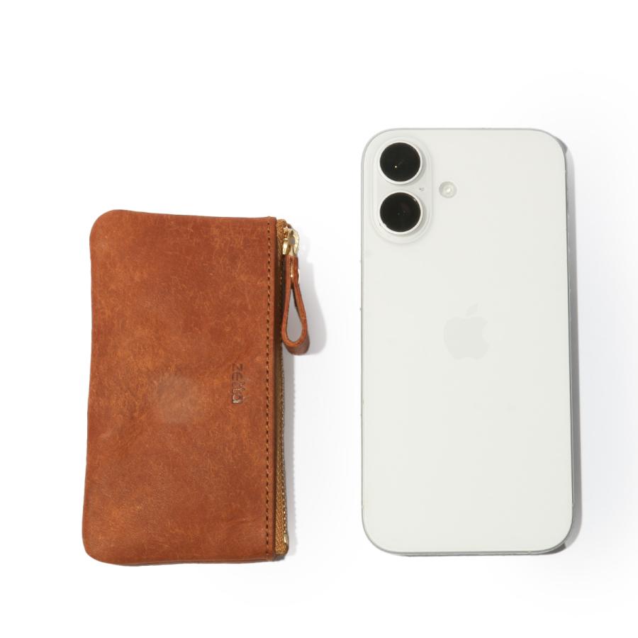 最大50% 4/25限定 ゼタ プエブロ キーケース スマートキー 本革 日本製 財布 ミニ財布 ミニウォレット ポーチ メンズ レディース zetta Pueblo zetta-006 | ブランド登録なし | 11