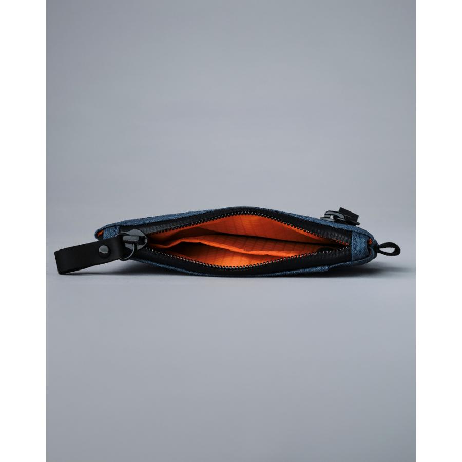 最大42% 12/28限定 アルパカ ミニ財布 メンズ レディース 小銭入れ コインケース ミニポーチ ミニウォレット ブランド 小さい財布 ALPAKA Zip Pouch PRO 4131 | ALPAKA | 13