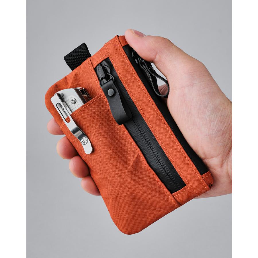 ALPAKA アルパカ ミニ財布 メンズ レディース 小銭入れ コインケース