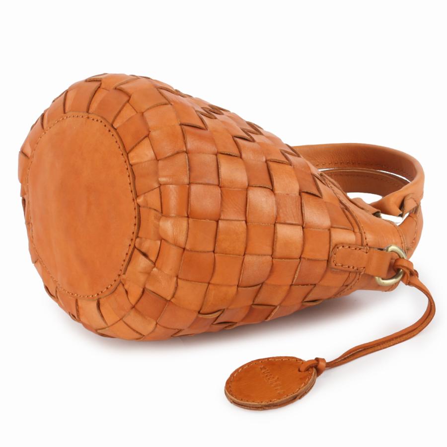 最大51% 2/11限定 ズッケロ ミニショルダーバッグ レディース ブランド 軽量 小さめ 斜めがけ 2WAYショルダートート A6 バケット zucchero Bucket 40041 | zucchero filato | 16