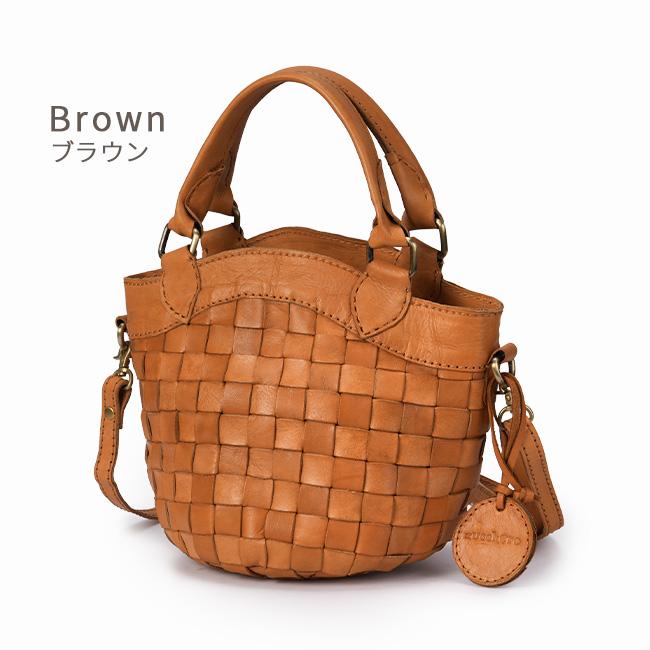 最大51% 3/29限定 ズッケロ ミニショルダーバッグ レディース ブランド 軽量 小さめ 斜めがけ 2WAYショルダートート A6 バケット zucchero Bucket 40041 | zucchero filato | 03