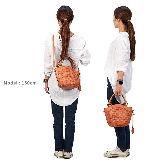 最大50% 9/6限定 ズッケロ ミニショルダーバッグ レディース ブランド 軽量 小さめ 斜めがけ 2WAYショルダートート A6 バケット zucchero Bucket 40041 | zucchero filato | 05