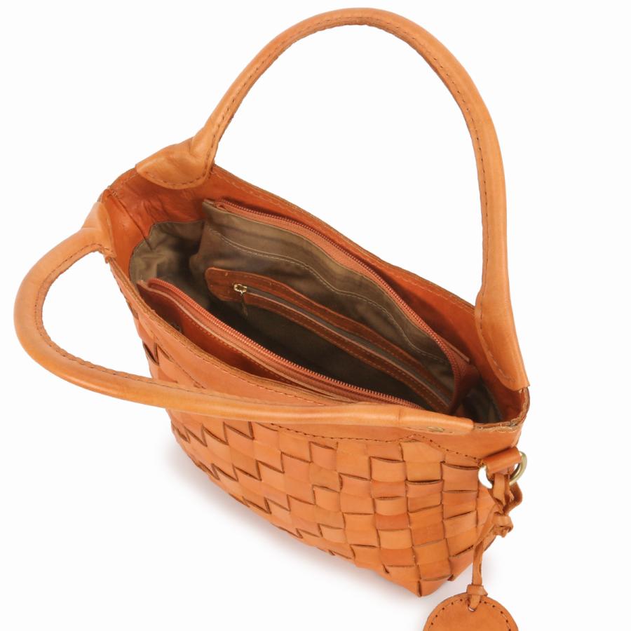 最大51% 3/29限定 ズッケロ ミニショルダーバッグ レディース ブランド 軽量 小さめ 斜めがけ 2WAYショルダートート A6 バケット zucchero Bucket 40042 | zucchero filato | 12