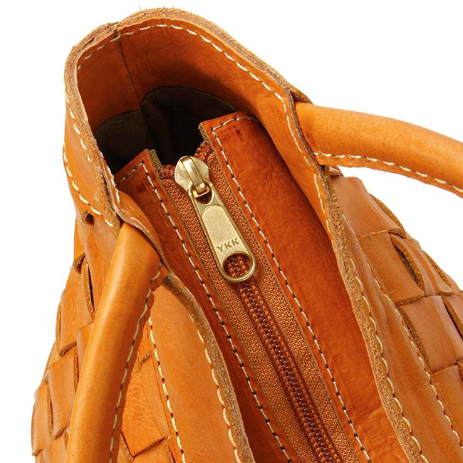 最大51% 3/27限定 ズッケロ ショルダーバッグ レディース ブランド レザー 本革 軽量 斜めがけ 小さめ ミニ 2WAY A5 バケット zucchero Baquette 48068 | zucchero filato | 11