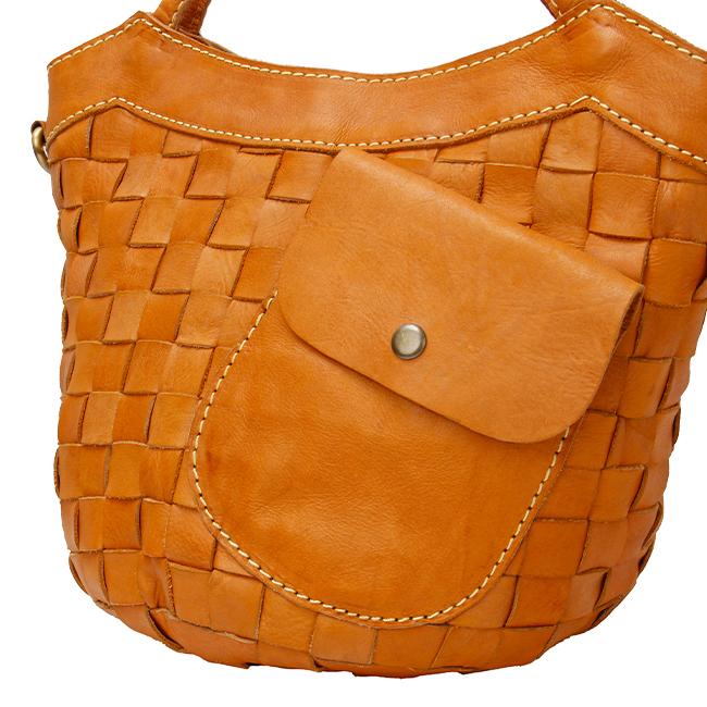 最大51% 3/27限定 ズッケロ ショルダーバッグ レディース ブランド レザー 本革 軽量 斜めがけ 小さめ ミニ 2WAY A5 バケット zucchero Baquette 48068 | zucchero filato | 08