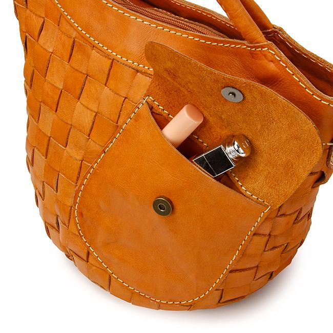 最大51% 1/27限定 ズッケロ ショルダーバッグ レディース ブランド レザー 本革 軽量 斜めがけ 小さめ ミニ 2WAY A5 バケット zucchero Baquette 48068 | zucchero filato | 09