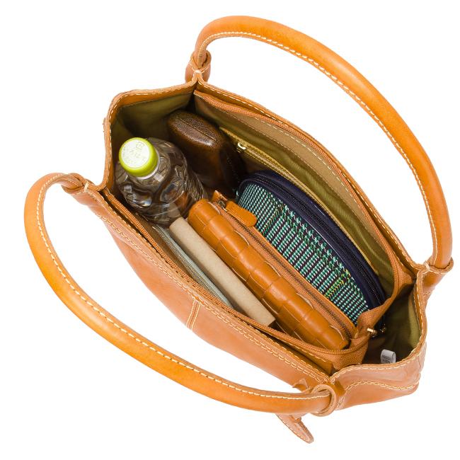 最大53% 3/22まで ズッケロ トートバッグ ハンドバッグ レディース ブランド レザー 本革 軽量 通勤 旅行 黒 肩掛け 2WAY B5 ガーネット zucchero Garnet 48974 | zucchero filato | 13