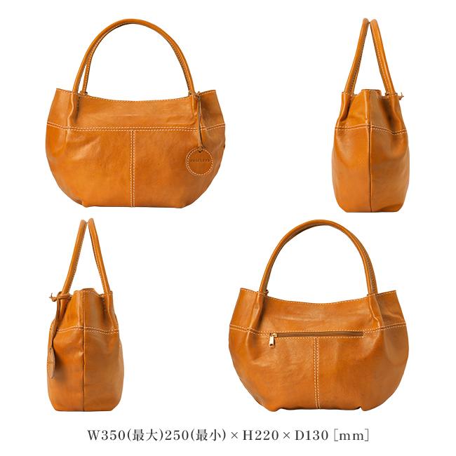 最大42% 12/28限定 ズッケロ トートバッグ ハンドバッグ レディース ブランド レザー 本革 軽量 通勤 旅行 黒 肩掛け 2WAY B5 ガーネット zucchero Garnet 48974 | zucchero filato | 04