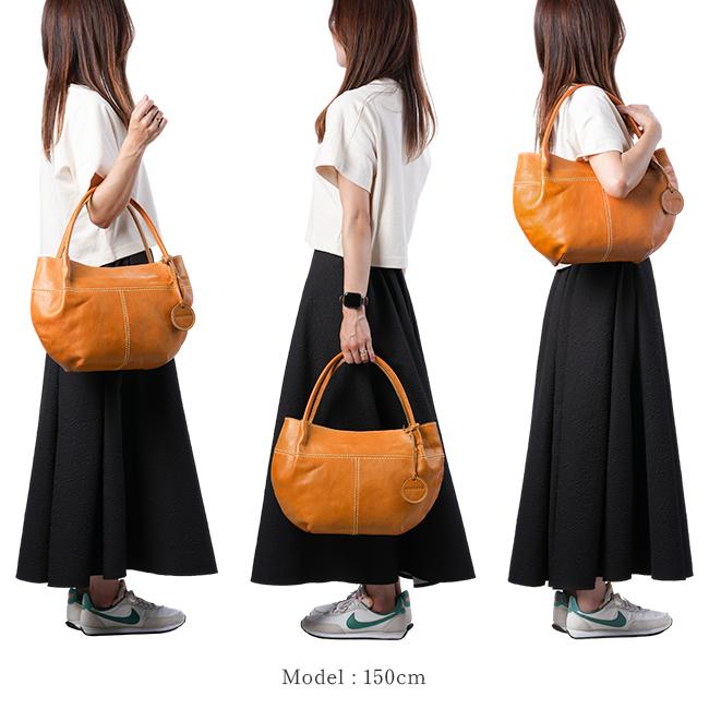 最大42% 12/28限定 ズッケロ トートバッグ ハンドバッグ レディース ブランド レザー 本革 軽量 通勤 旅行 黒 肩掛け 2WAY B5 ガーネット zucchero Garnet 48974 | zucchero filato | 05