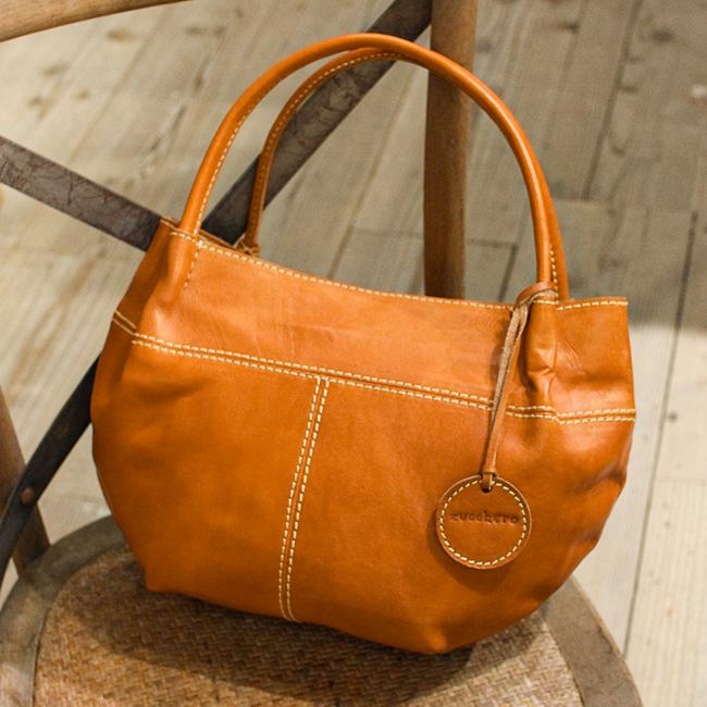 最大51% 2/22限定 ズッケロ トートバッグ ハンドバッグ レディース ブランド レザー 本革 軽量 通勤 旅行 黒 肩掛け 2WAY B5 ガーネット zucchero Garnet 48974 | zucchero filato | 06