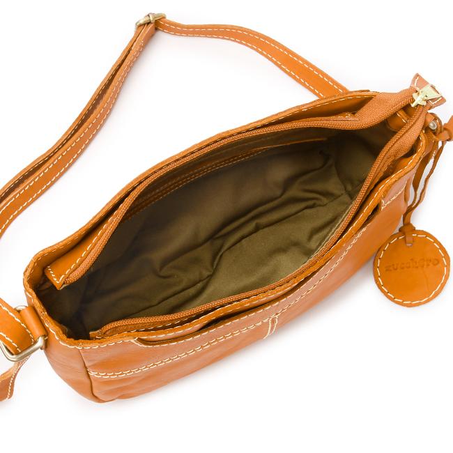 最大51% 2/22限定 ズッケロ ショルダーバッグ レディース ブランド レザー 本革 軽量 横型 斜めがけ 小さめ ミニ コンパクト ガーネット zucchero Garnet 49531 | zucchero filato | 13