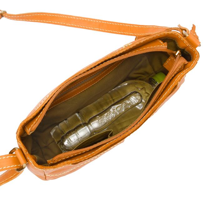 最大51% 2/22限定 ズッケロ ショルダーバッグ レディース ブランド レザー 本革 軽量 横型 斜めがけ 小さめ ミニ コンパクト ガーネット zucchero Garnet 49531 | zucchero filato | 14