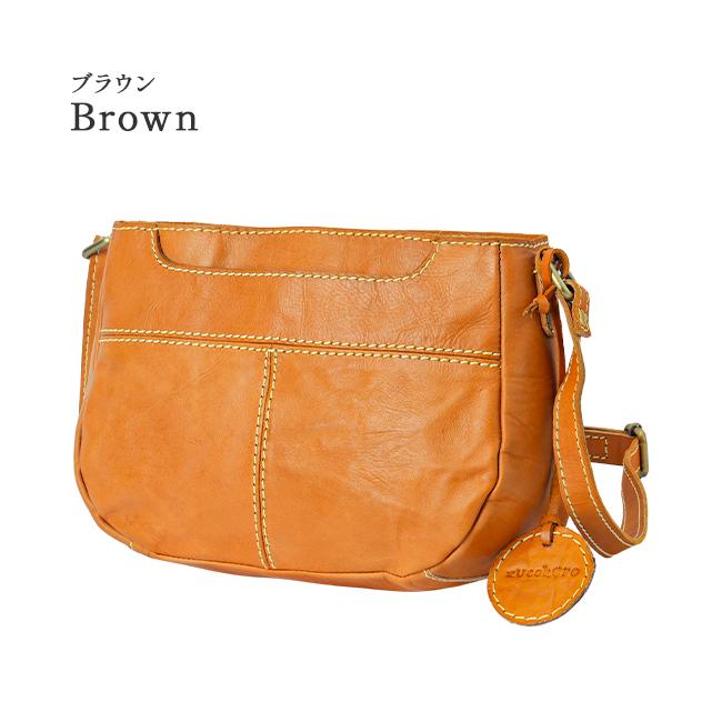 最大42% 3/29限定 ズッケロ ショルダーバッグ レディース ブランド レザー 本革 軽量 横型 斜めがけ 小さめ ミニ コンパクト ガーネット zucchero Garnet 49531 | zucchero filato | 03