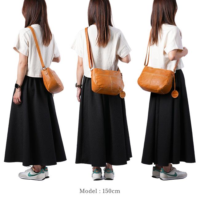 最大42% 3/29限定 ズッケロ ショルダーバッグ レディース ブランド レザー 本革 軽量 横型 斜めがけ 小さめ ミニ コンパクト ガーネット zucchero Garnet 49531 | zucchero filato | 05