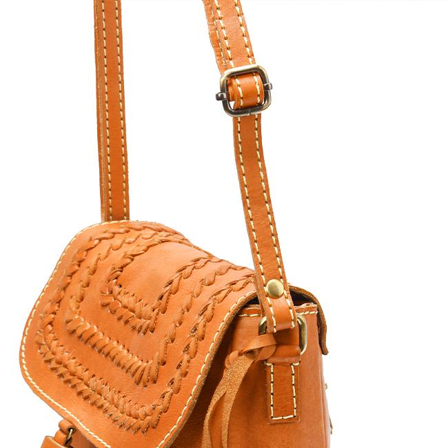 最大51% 3/27限定 ズッケロ ショルダーバッグ レディース ブランド レザー 本革 軽量 横型 斜めがけ 小さめ ミニ B6 コルネリア zucchero Cornelia 49774 | zucchero filato | 10