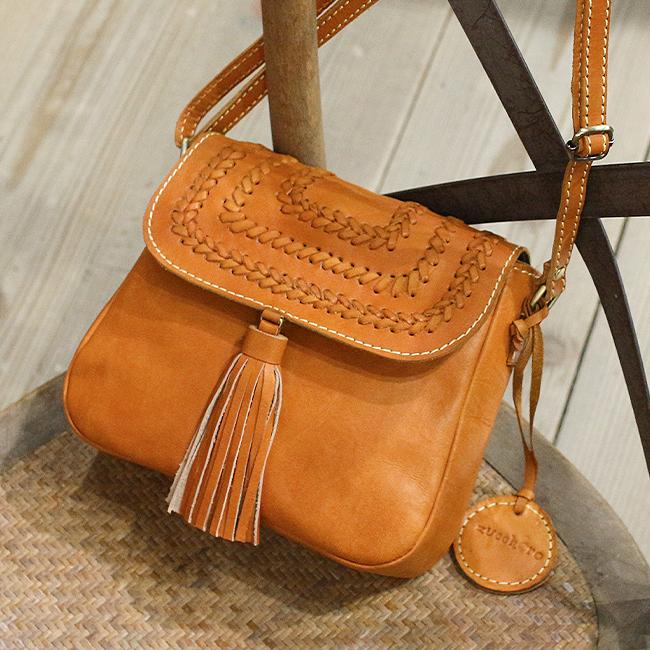 最大51% 3/27限定 ズッケロ ショルダーバッグ レディース ブランド レザー 本革 軽量 横型 斜めがけ 小さめ ミニ B6 コルネリア zucchero Cornelia 49774 | zucchero filato | 07