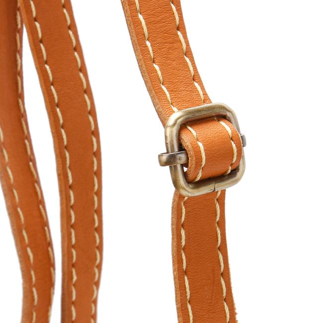 最大42% 3/27限定 ズッケロ ショルダーバッグ レディース ブランド レザー 本革 軽量 横型 斜めがけ 小さめ ミニ 2WAY B6 ガーネット zucchero Garnet 49801 | zucchero filato | 12