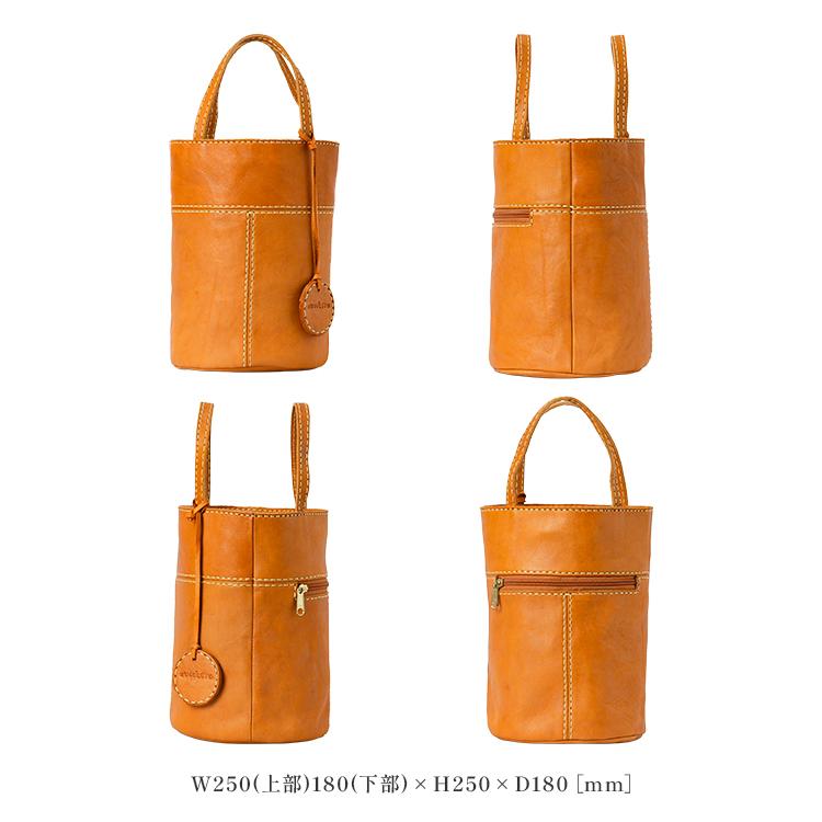 ズッケロ ショルダーバッグ レディース ブランド レザー 本革 軽量 横型 斜めがけ 小さめ ミニ 2WAY B6 ガーネット zucchero Garnet 49801 | zucchero filato | 04