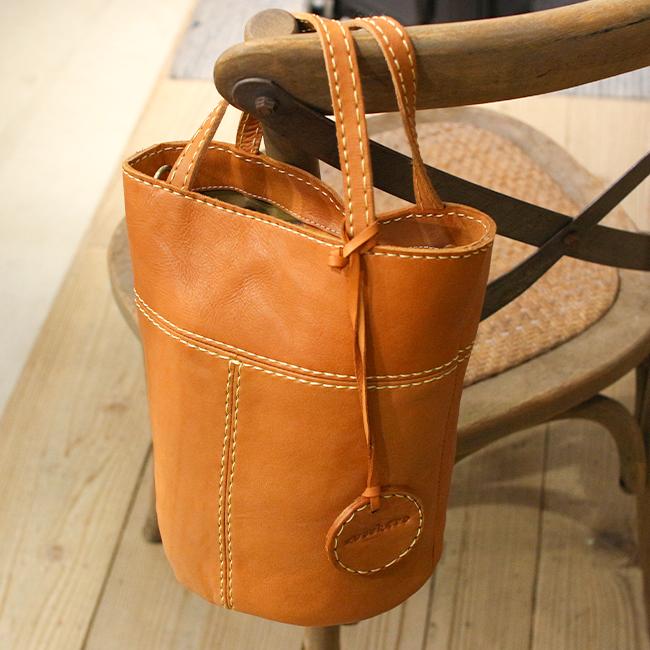 ズッケロ ショルダーバッグ レディース ブランド レザー 本革 軽量 横型 斜めがけ 小さめ ミニ 2WAY B6 ガーネット zucchero Garnet 49801 | zucchero filato | 06