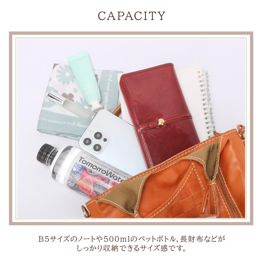 最大42% 3/27限定 ズッケロ バケット トートバッグ レディース ミニ 小さめ 本革 2WAY zucchero bucket 49871 | zucchero filato | 15