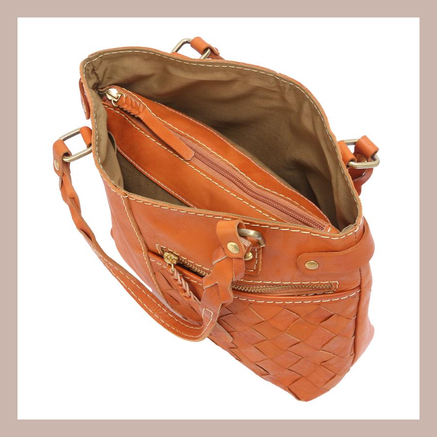最大50% 9/6限定 ズッケロ バケット トートバッグ レディース 本革 肩掛け B5 zucchero bucket 49874 | zucchero filato | 09