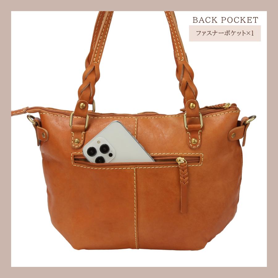 最大53% 3/1まで ズッケロ バケット トートバッグ レディース 本革 肩掛け B5 zucchero bucket 49875 | zucchero filato | 12