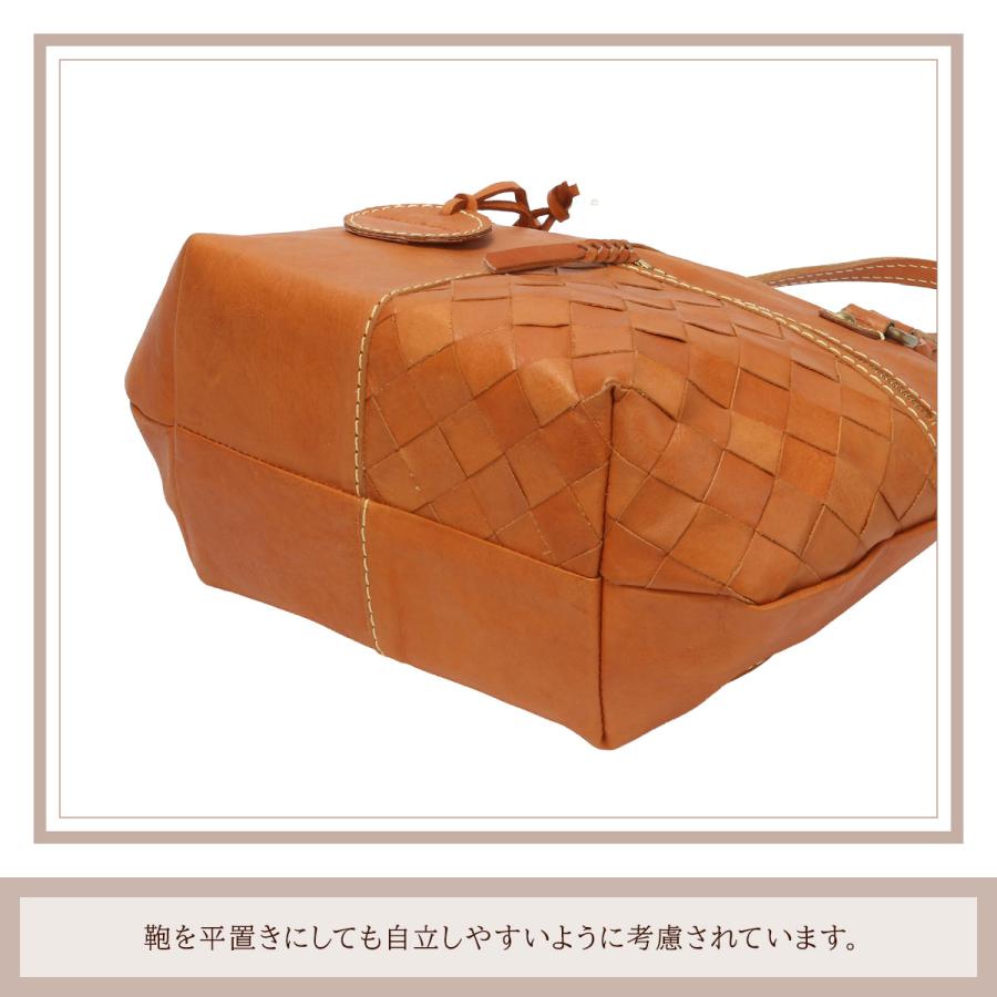 最大41% 9/6限定 ズッケロ バケット トートバッグ レディース 本革 肩掛け B5 zucchero bucket 49875 | zucchero filato | 13