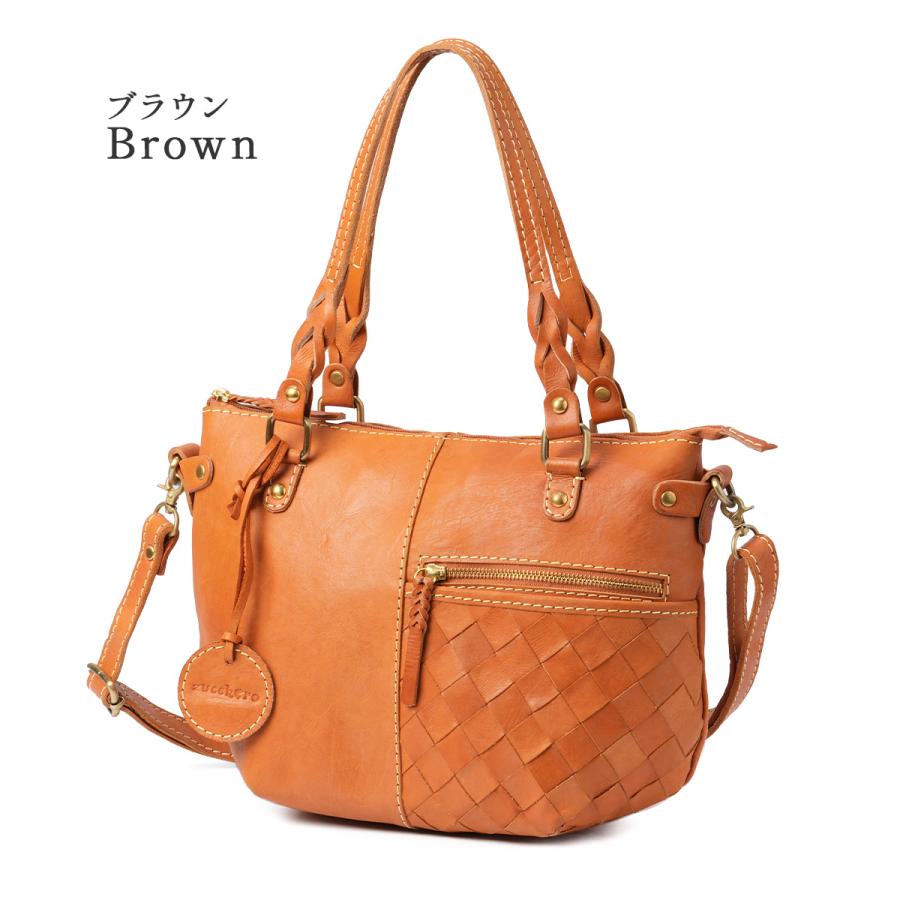 最大51% 3/27限定 ズッケロ バケット トートバッグ レディース 本革 肩掛け B5 zucchero bucket 49875 | zucchero filato | 03