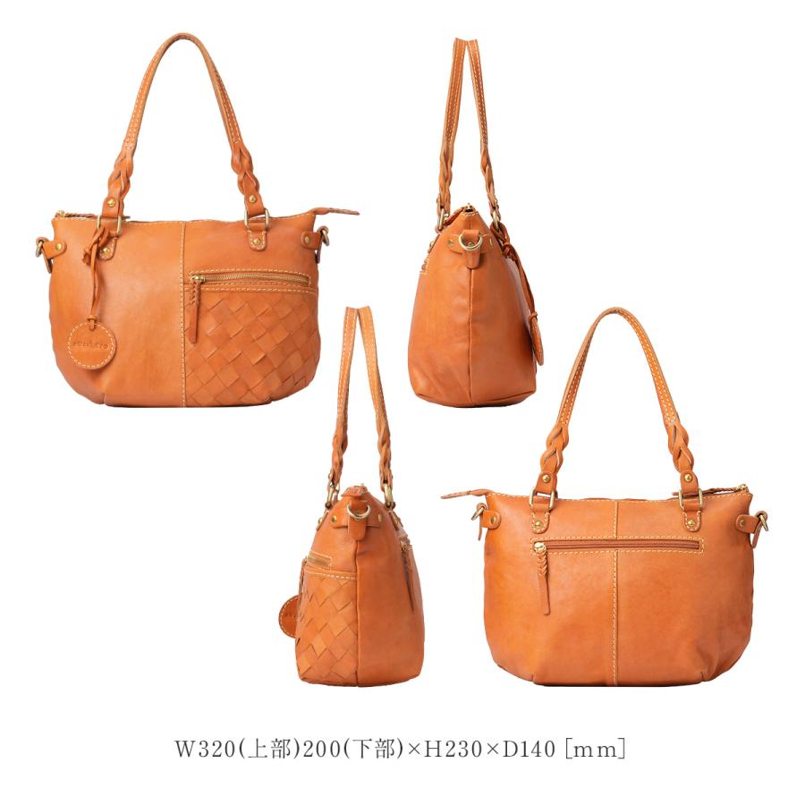 最大41% 9/6限定 ズッケロ バケット トートバッグ レディース 本革 肩掛け B5 zucchero bucket 49875 | zucchero filato | 04