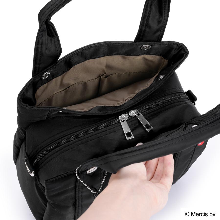 最大42% 2/11限定 ズッケロ×ミッフィ トートバッグ 2WAY A5 撥水 軽量レディース zucchero×MIFFY 62091 | zucchero filato | 10