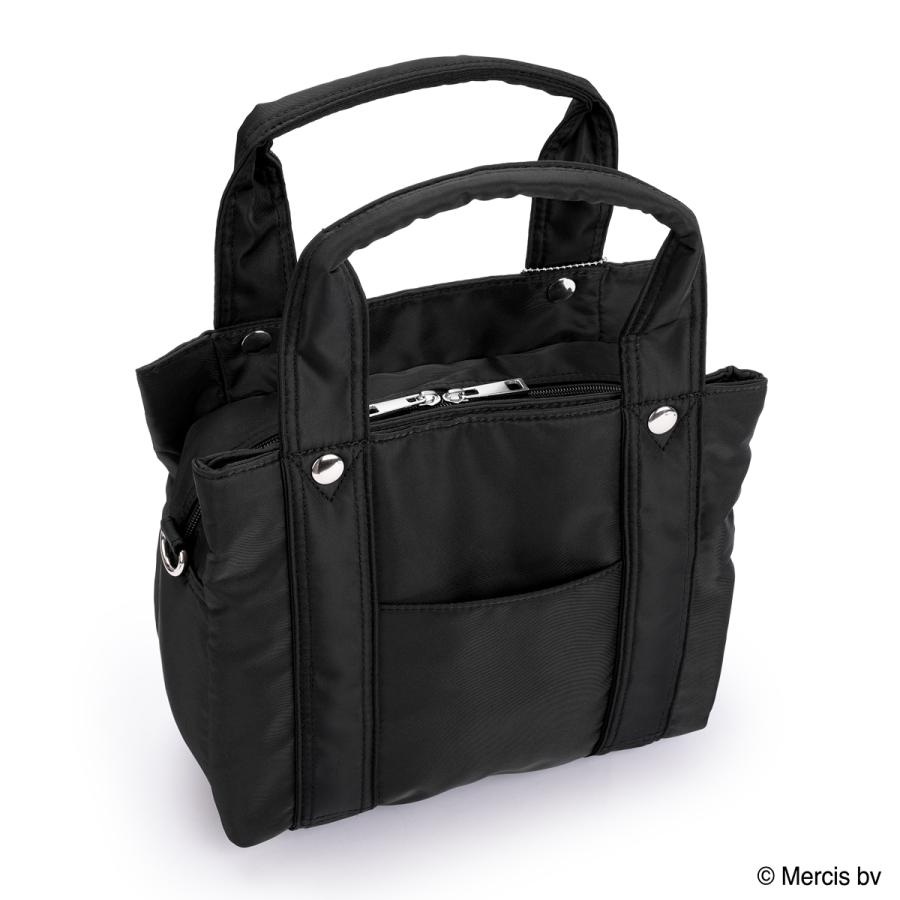 最大51% 12/28限定 ズッケロ×ミッフィ トートバッグ 2WAY A5 撥水 軽量レディース zucchero×MIFFY 62091 | zucchero filato | 12