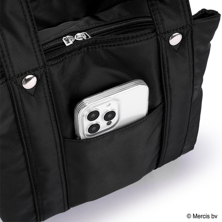 最大51% 12/28限定 ズッケロ×ミッフィ トートバッグ 2WAY A5 撥水 軽量レディース zucchero×MIFFY 62091 | zucchero filato | 13