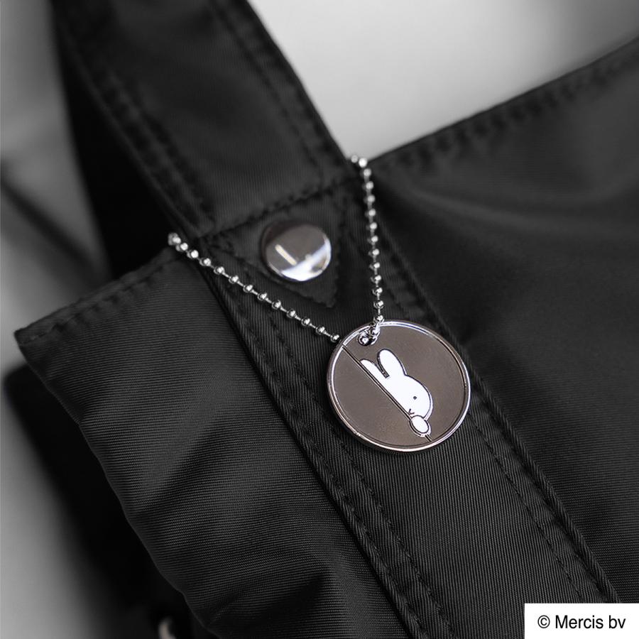 最大41% 4/25限定 ズッケロ×ミッフィ トートバッグ 2WAY A5 撥水 軽量レディース zucchero×MIFFY 62091 | zucchero filato | 08