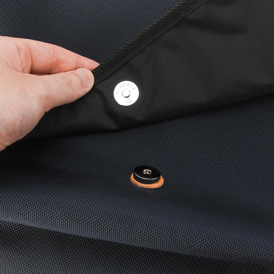 最大41% 3/5限定 ワンダーバゲージ ショルダーバッグ [ L ] メンズ レディース ブランド タウンバッグ メッセンジャーバッグ WONDER BAGGAGE TOWN BAG ZW-002 | WONDER BAGGAGE | 12