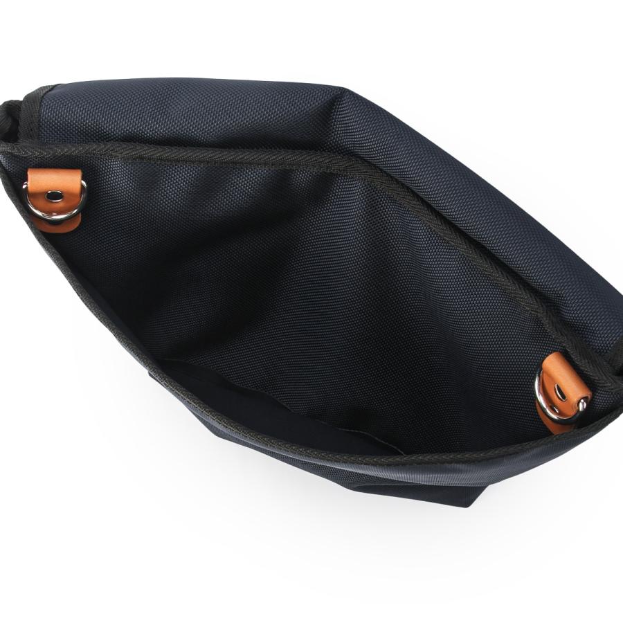 最大41% 3/5限定 ワンダーバゲージ ショルダーバッグ [ L ] メンズ レディース ブランド タウンバッグ メッセンジャーバッグ WONDER BAGGAGE TOWN BAG ZW-002 | WONDER BAGGAGE | 14