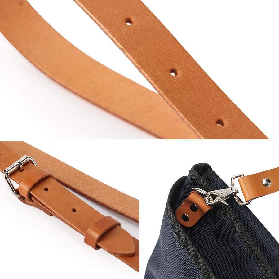 最大41% 3/5限定 ワンダーバゲージ ショルダーバッグ [ L ] メンズ レディース ブランド タウンバッグ メッセンジャーバッグ WONDER BAGGAGE TOWN BAG ZW-002 | WONDER BAGGAGE | 16