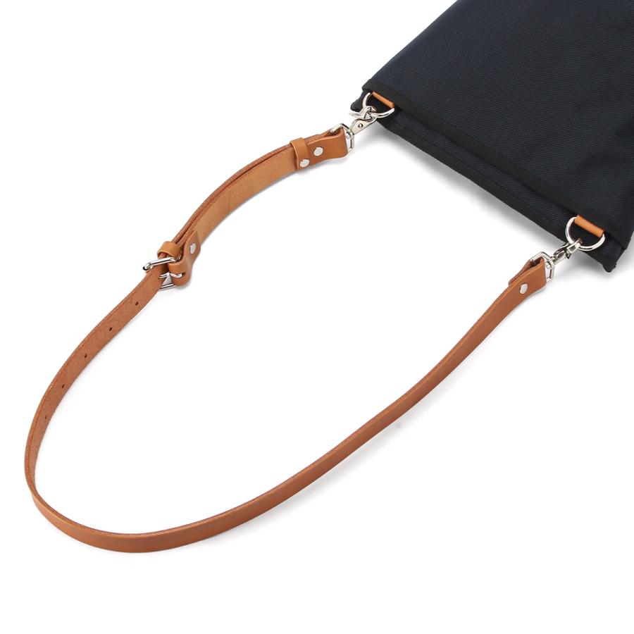 最大51% 1/4限定 ワンダーバゲージ ショルダーバッグ [ M ] メンズ レディース ブランド タウンバッグ WONDER BAGGAGE TOWN BAG ZW-003 | WONDER BAGGAGE | 15