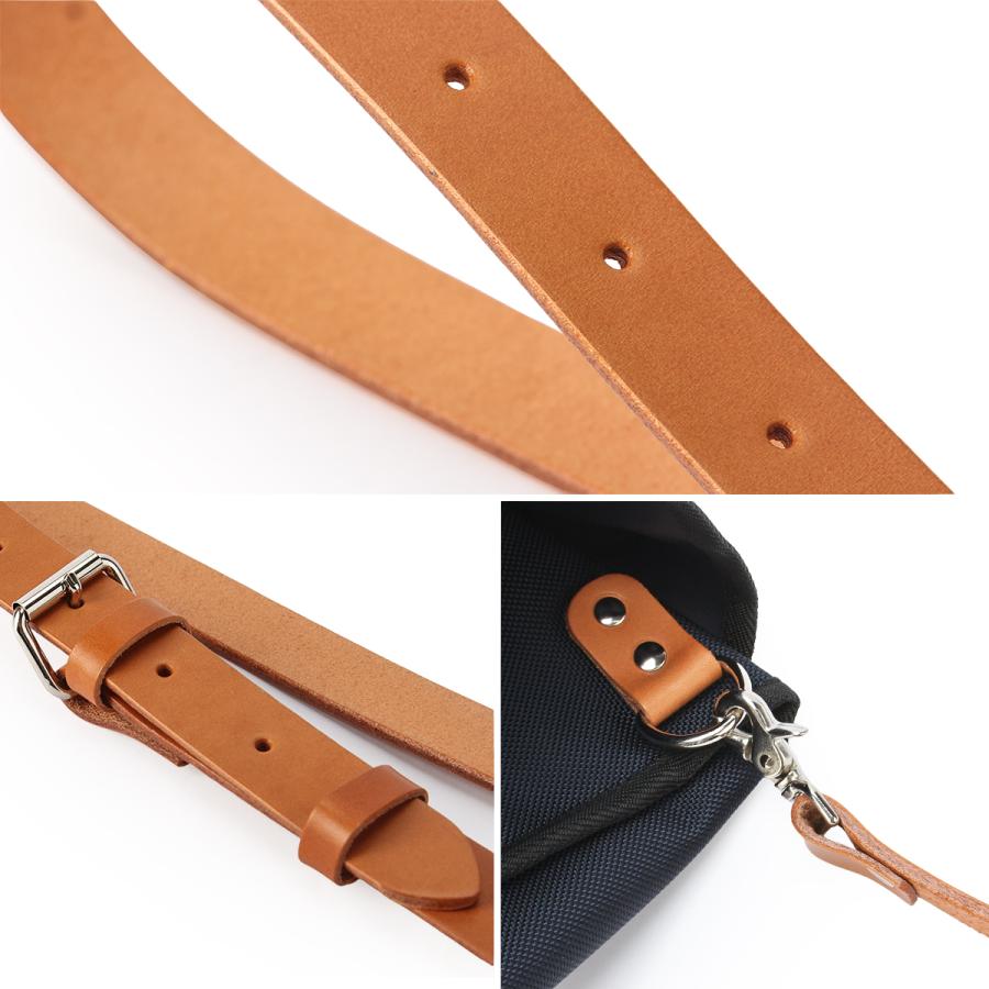 最大50% 2/15限定 ワンダーバゲージ ショルダーバッグ [ M ] メンズ レディース ブランド タウンバッグ WONDER BAGGAGE TOWN BAG ZW-003 | WONDER BAGGAGE | 16