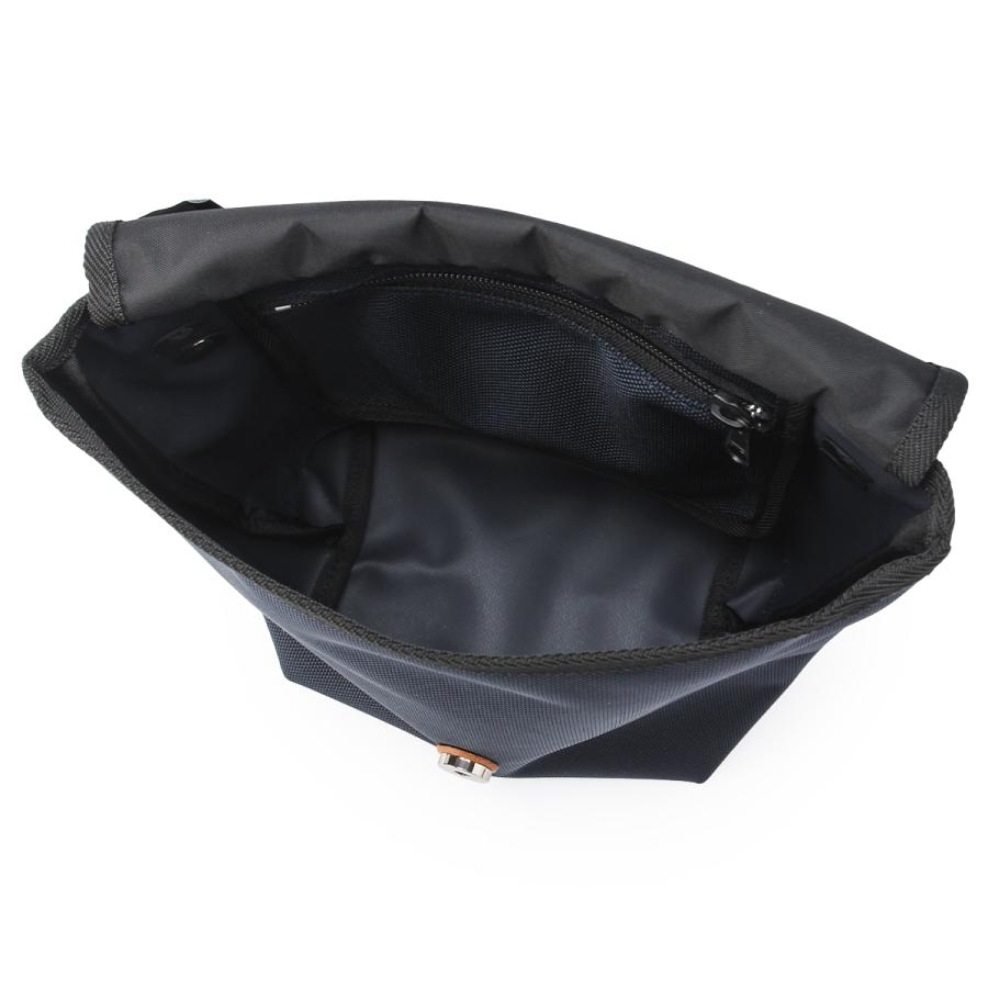 最大50% 2/15限定 ワンダーバゲージ ショルダーバッグ [ M ] メンズ レディース ブランド タウンバッグ WONDER BAGGAGE TOWN BAG ZW-003 | WONDER BAGGAGE | 09